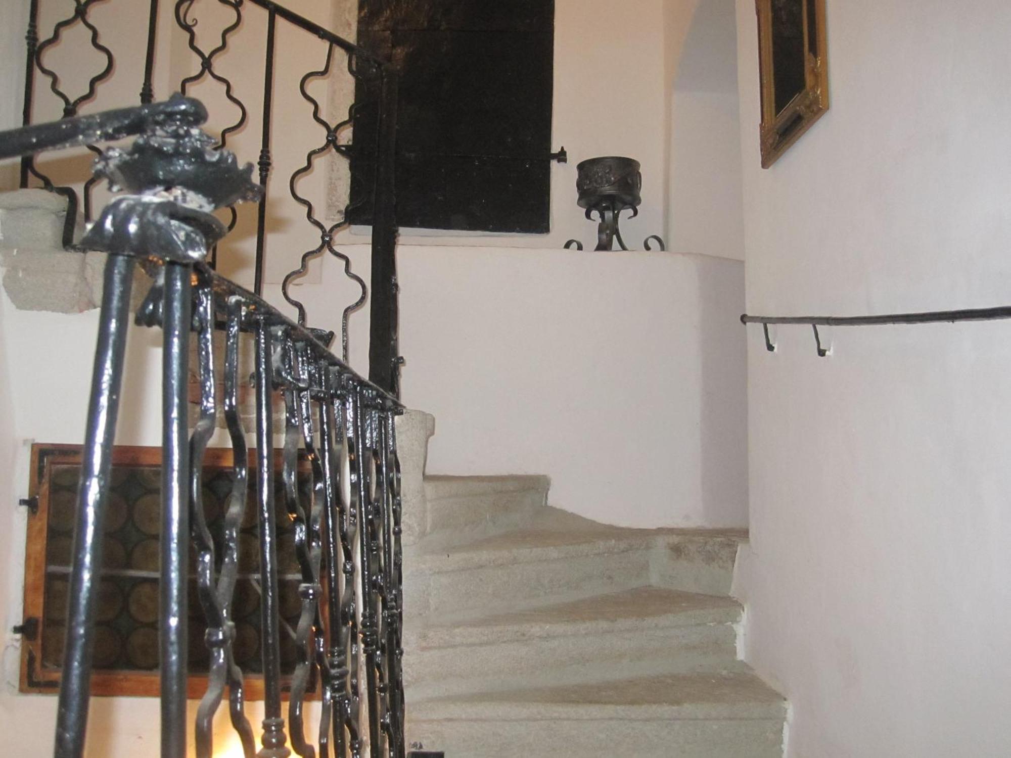 Pension Sunnseitn - Gasthof - Cafe - Weinkeller Haslach an der Mühl 外观 照片