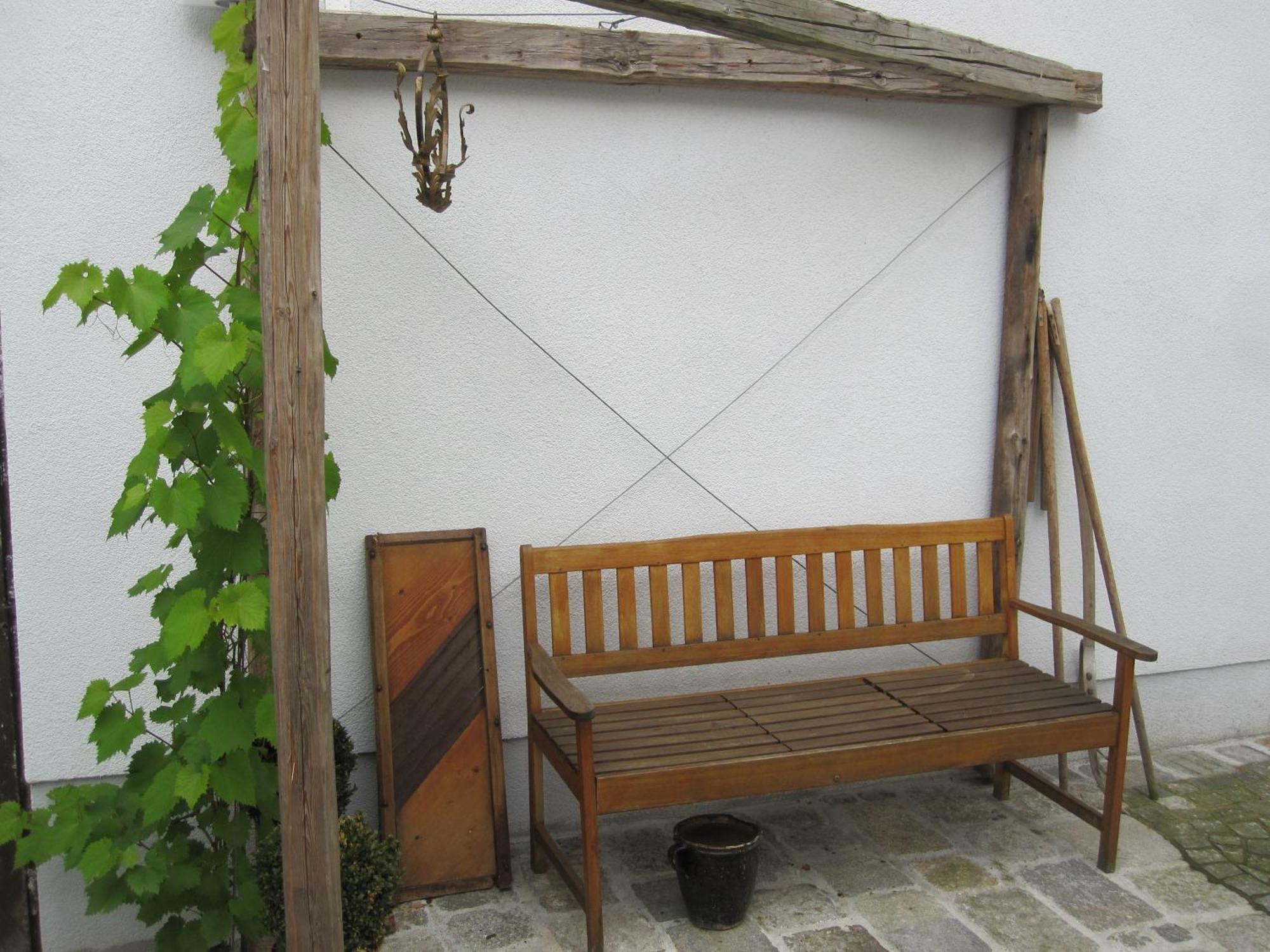 Pension Sunnseitn - Gasthof - Cafe - Weinkeller Haslach an der Mühl 外观 照片