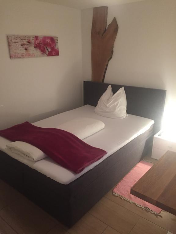 Pension Sunnseitn - Gasthof - Cafe - Weinkeller Haslach an der Mühl 外观 照片