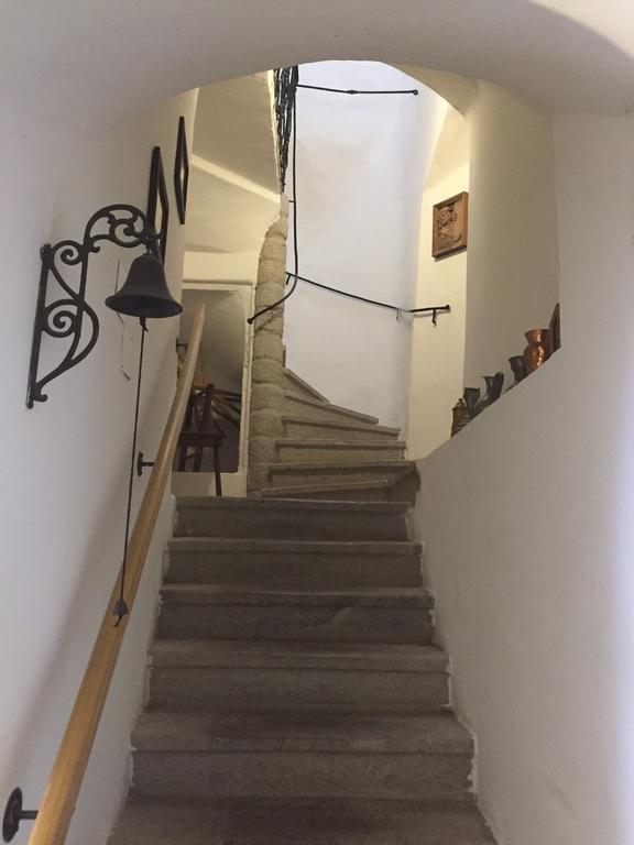 Pension Sunnseitn - Gasthof - Cafe - Weinkeller Haslach an der Mühl 外观 照片