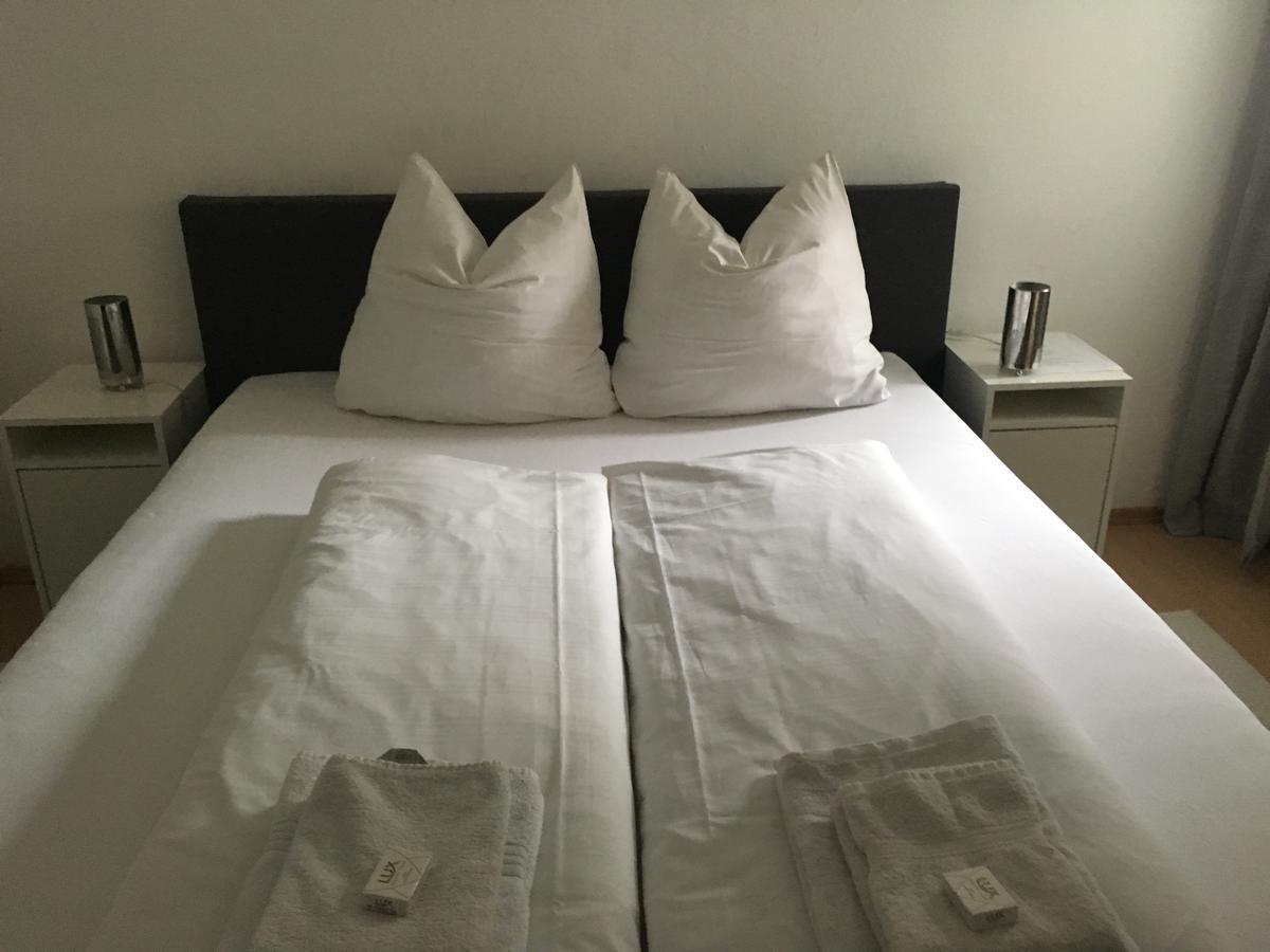 Pension Sunnseitn - Gasthof - Cafe - Weinkeller Haslach an der Mühl 外观 照片
