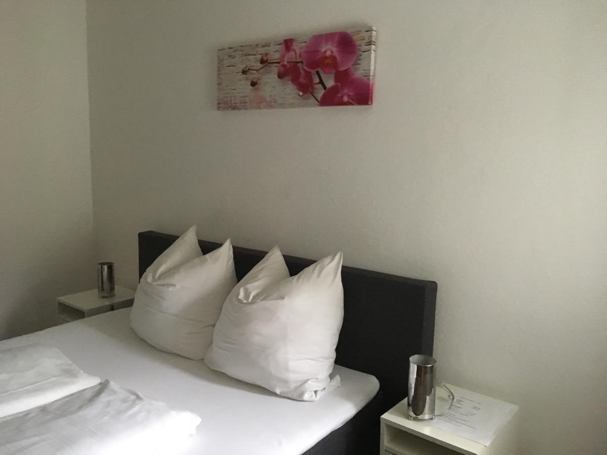 Pension Sunnseitn - Gasthof - Cafe - Weinkeller Haslach an der Mühl 外观 照片