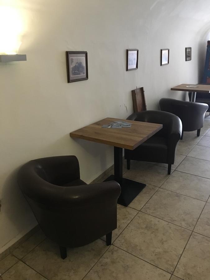 Pension Sunnseitn - Gasthof - Cafe - Weinkeller Haslach an der Mühl 外观 照片