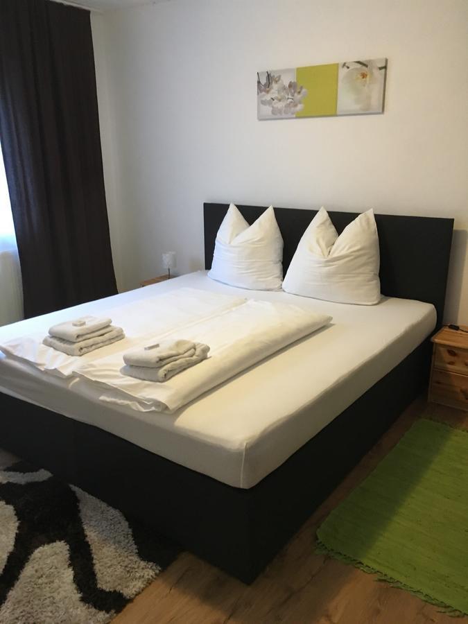 Pension Sunnseitn - Gasthof - Cafe - Weinkeller Haslach an der Mühl 外观 照片