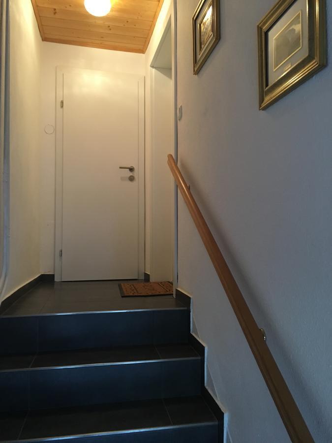 Pension Sunnseitn - Gasthof - Cafe - Weinkeller Haslach an der Mühl 外观 照片