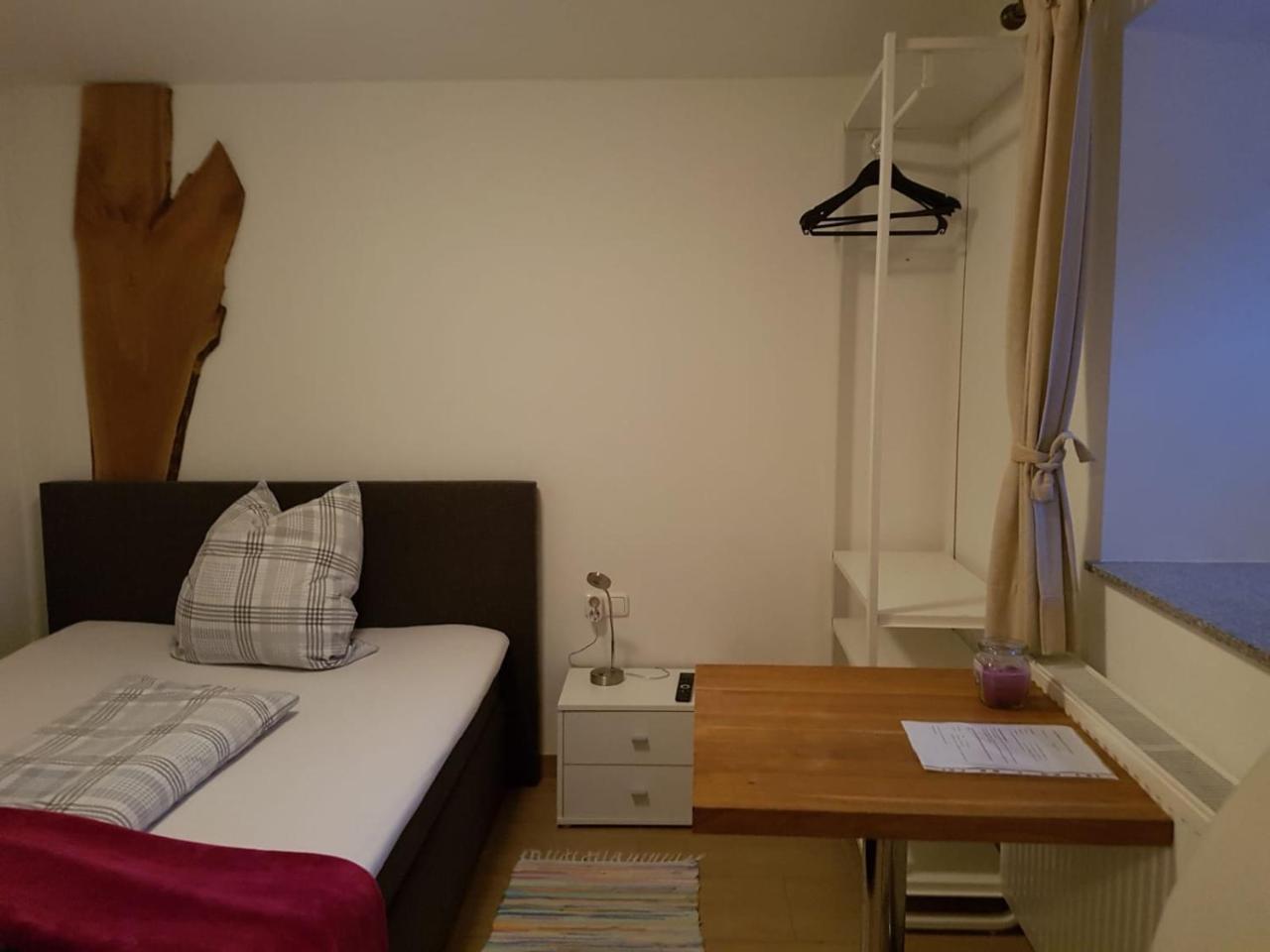 Pension Sunnseitn - Gasthof - Cafe - Weinkeller Haslach an der Mühl 外观 照片