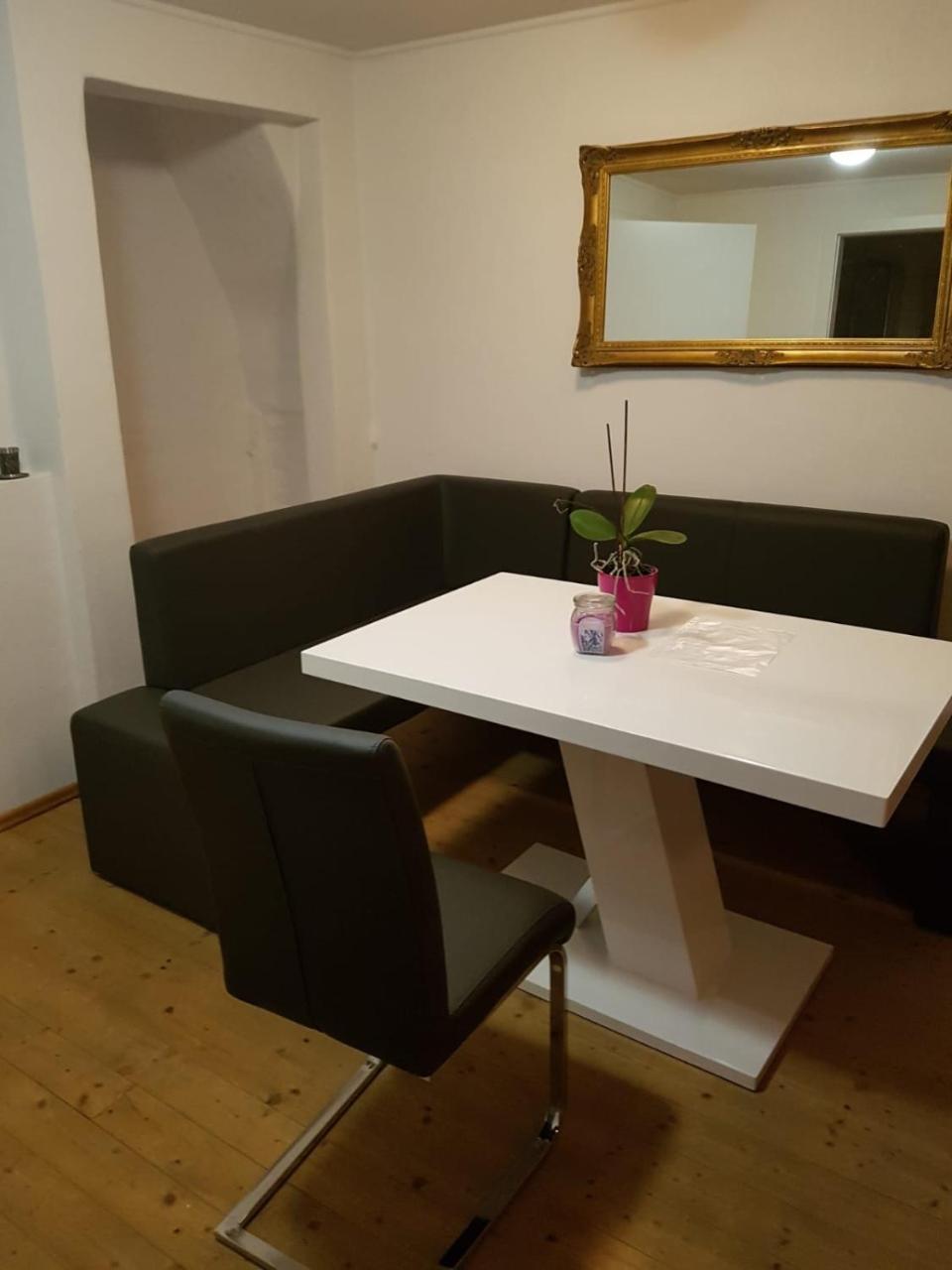 Pension Sunnseitn - Gasthof - Cafe - Weinkeller Haslach an der Mühl 外观 照片