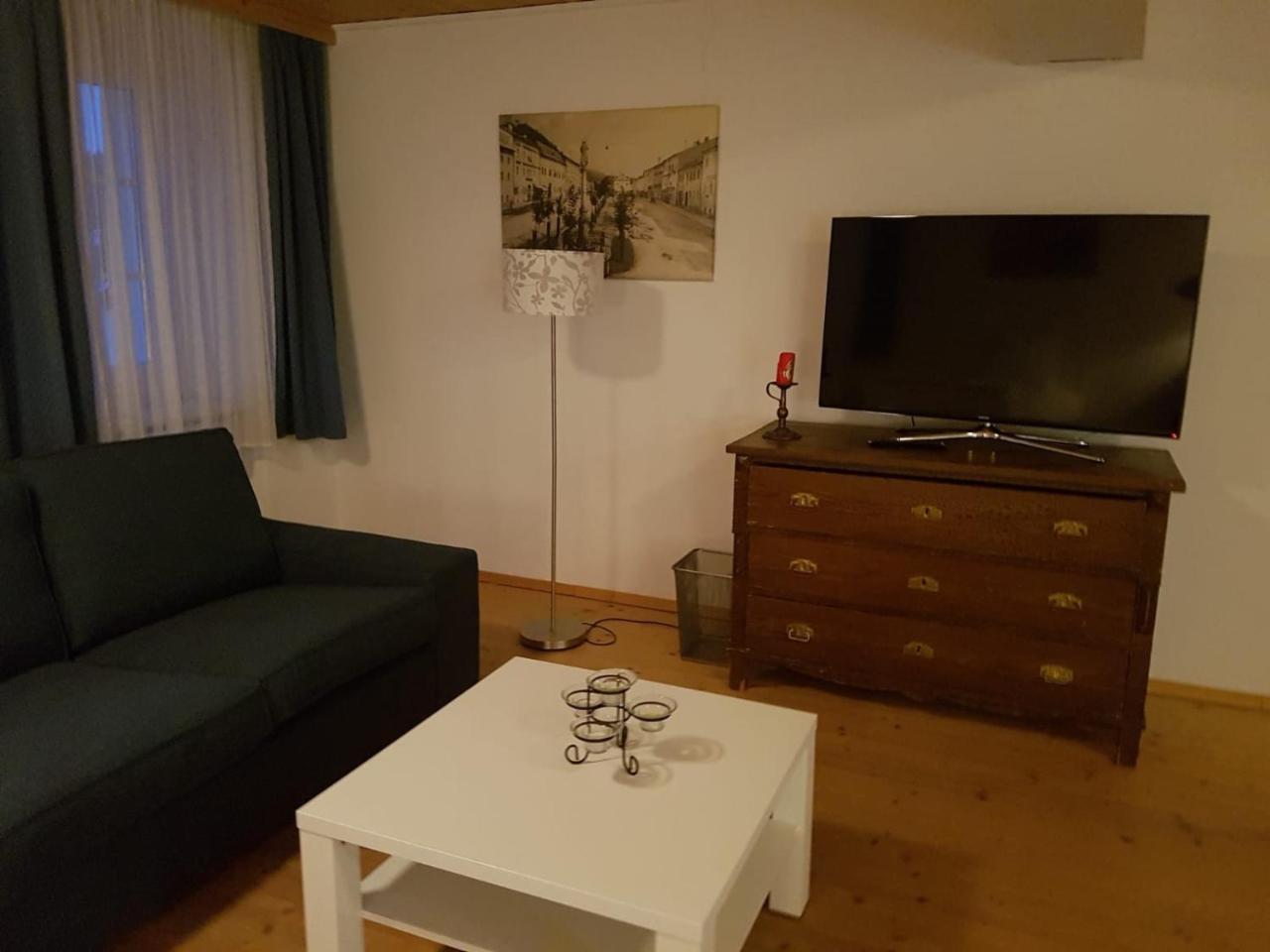 Pension Sunnseitn - Gasthof - Cafe - Weinkeller Haslach an der Mühl 外观 照片