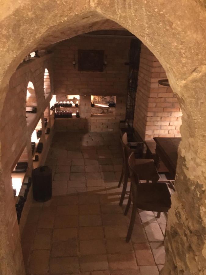 Pension Sunnseitn - Gasthof - Cafe - Weinkeller Haslach an der Mühl 外观 照片